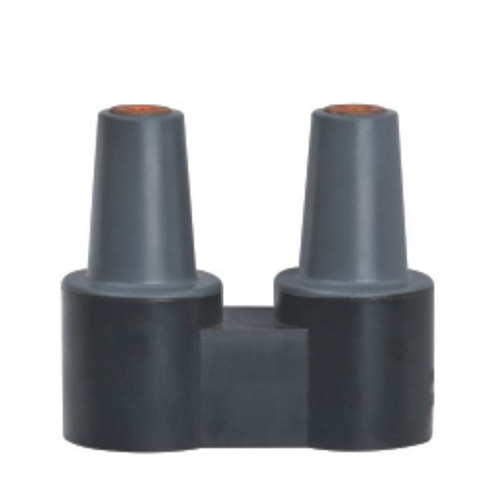 15/24 KV 600A लोड ब्रेक जंक्शन