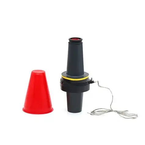 15KV 200A बुशिंग घाला