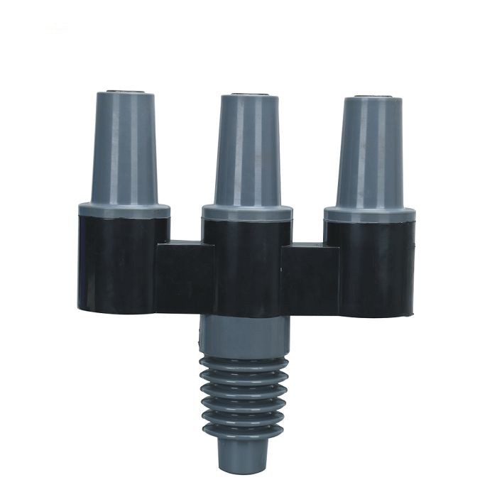 15KV 600A विशिष्ट लोड ब्रेक जंक्शन