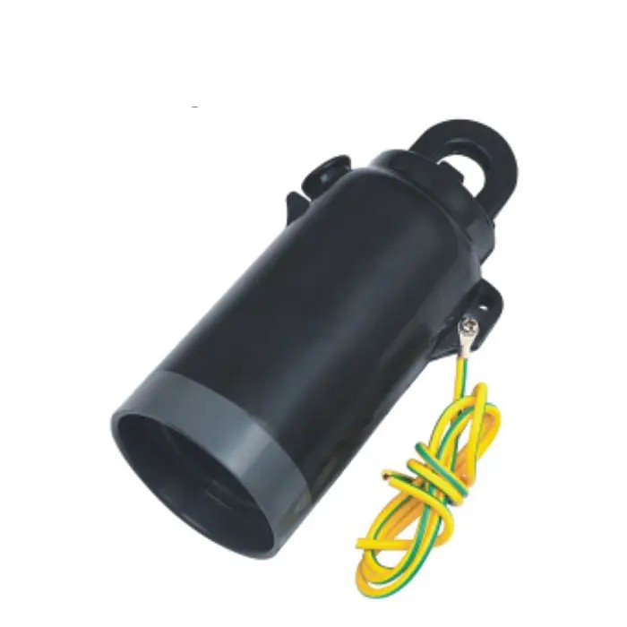 24KV 200A इन्सुलेटेड प्रोटेक्टिव्ह कॅप