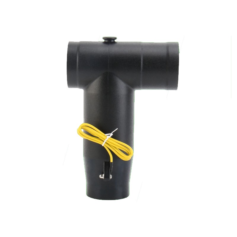 25KV 200A लोडब्रेक एल्बो कनेक्टर