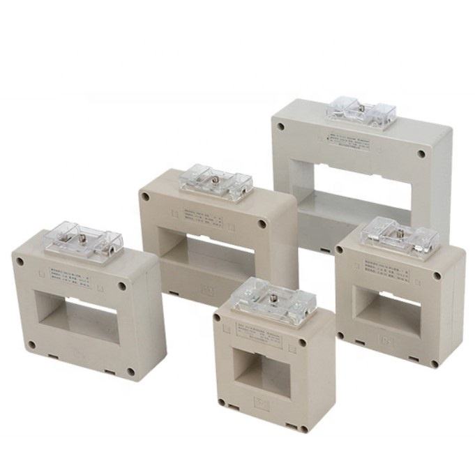 BH-0.66 III मीटरिंग करंट ट्रान्सफॉर्मर