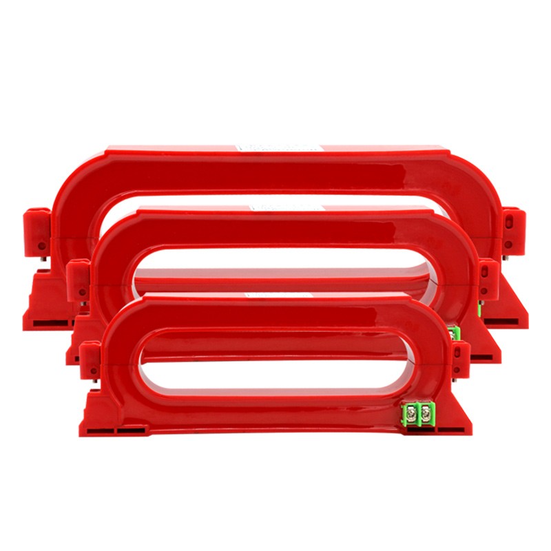 CTK प्रकार स्क्वेअर शून्य-क्रम करंट ट्रान्सफॉर्मर