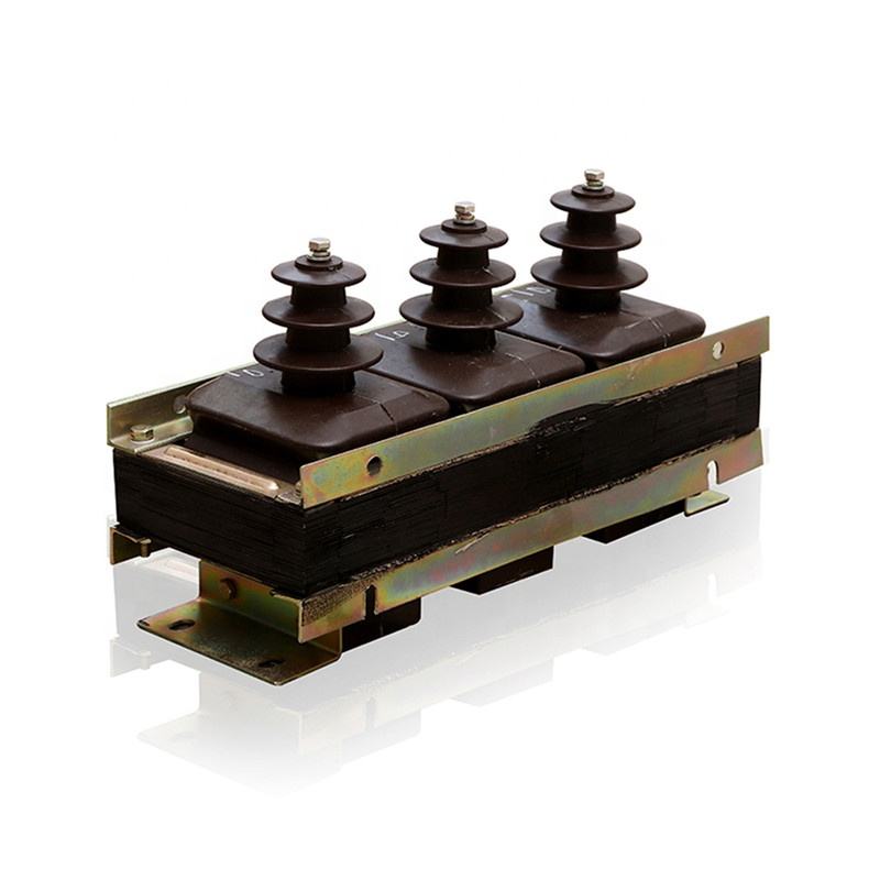 JSZW3-3 6 10(A B) व्होल्टेज ट्रान्सफॉर्मर